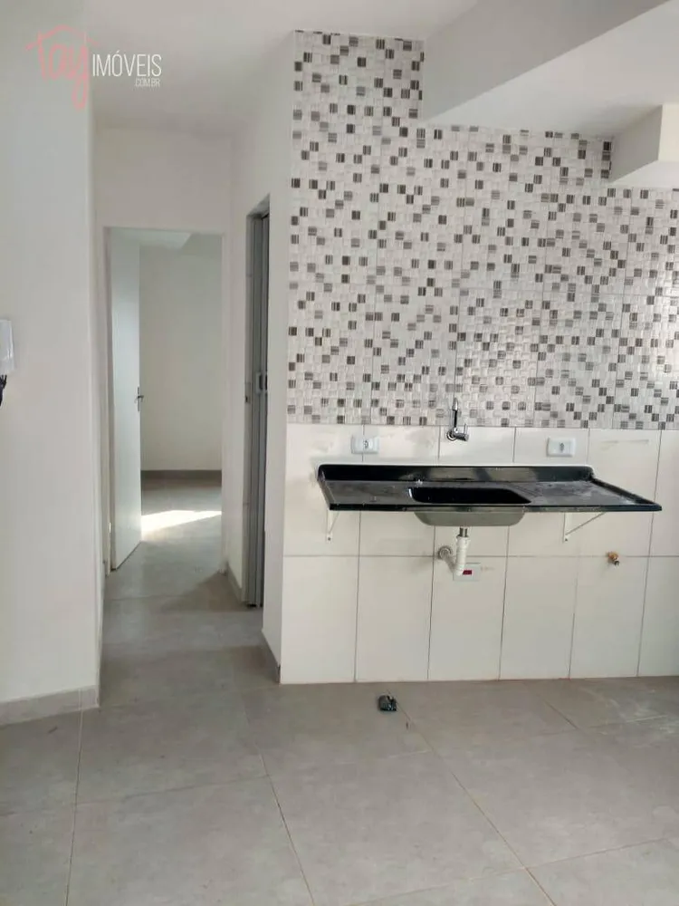 Apartamento, 2 quartos, 45 m² - Foto 4