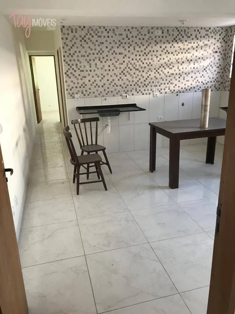 Apartamento, 2 quartos, 45 m² - Foto 1