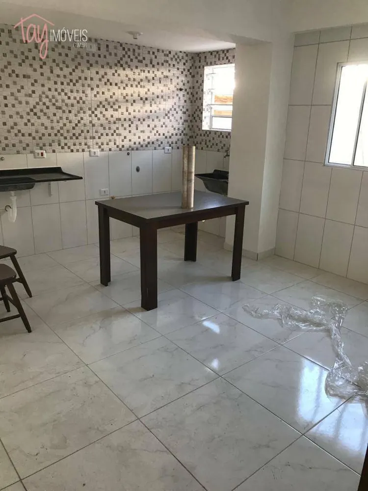 Apartamento, 2 quartos, 45 m² - Foto 2