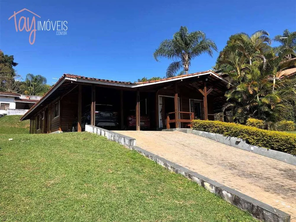 Casa, 3 quartos, 237 m² - Foto 4