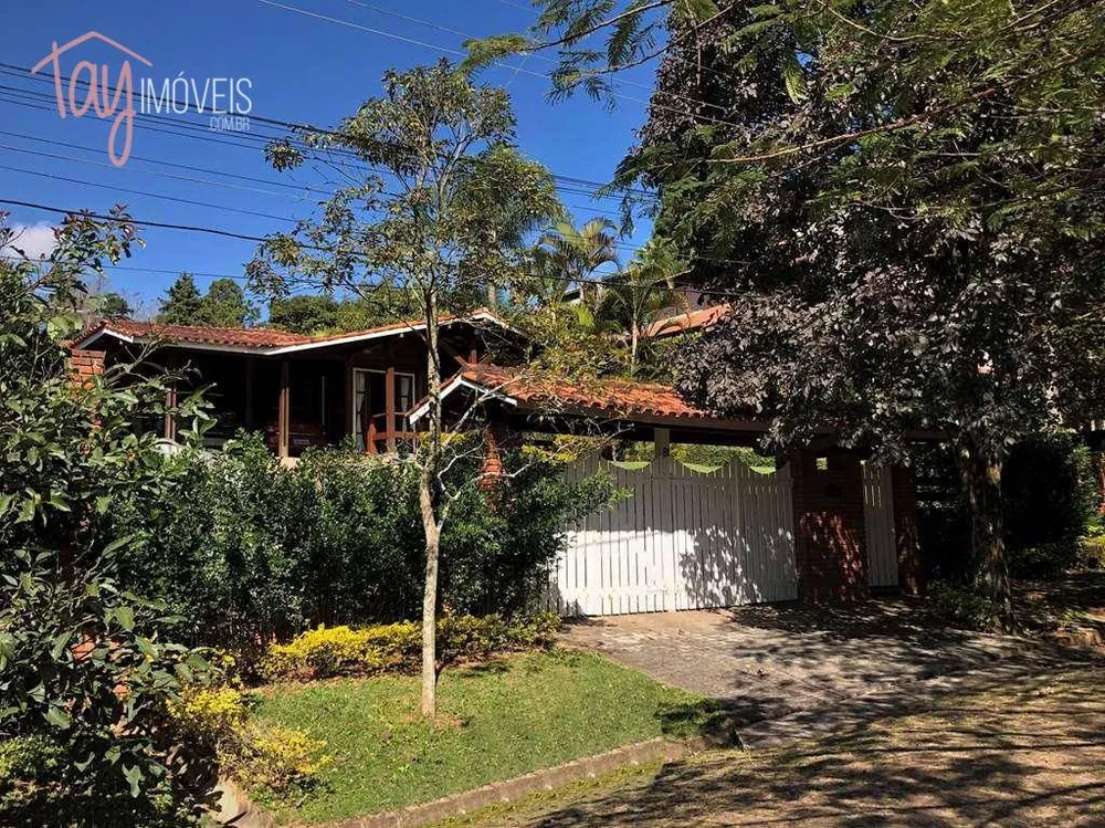 Casa, 3 quartos, 237 m² - Foto 3