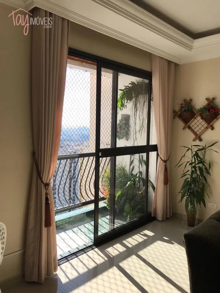 Apartamento, 2 quartos, 78 m² - Foto 2