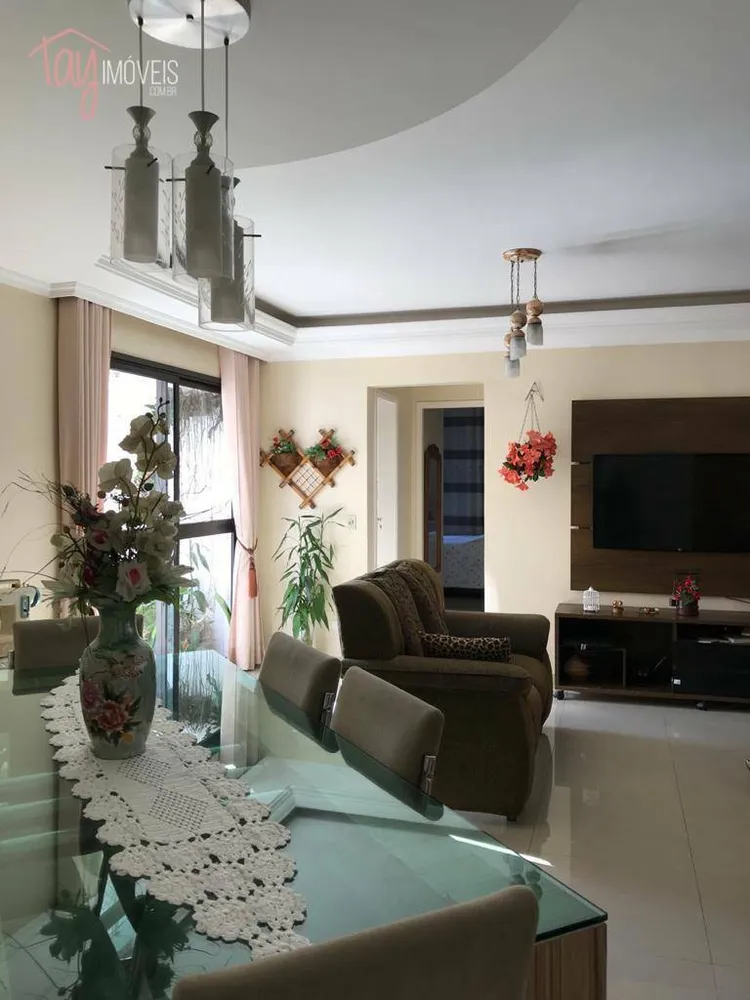 Apartamento, 2 quartos, 78 m² - Foto 4