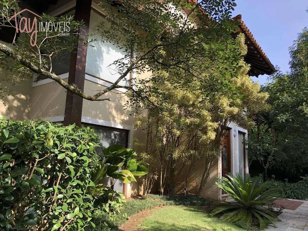 Casa, 5 quartos, 592 m² - Foto 3