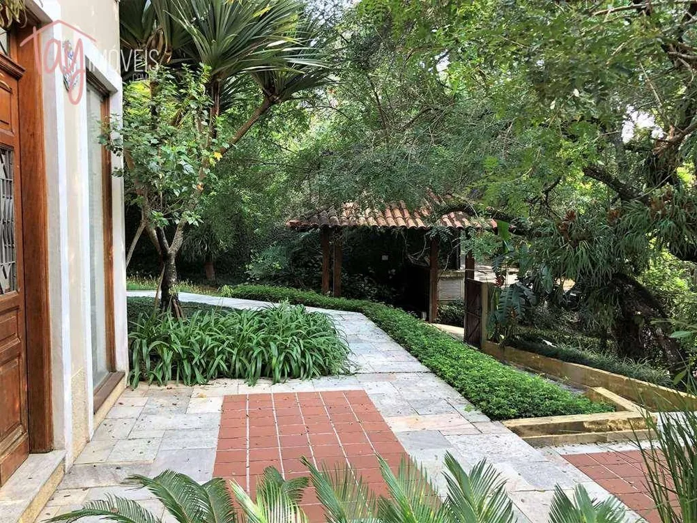 Casa, 5 quartos, 592 m² - Foto 4