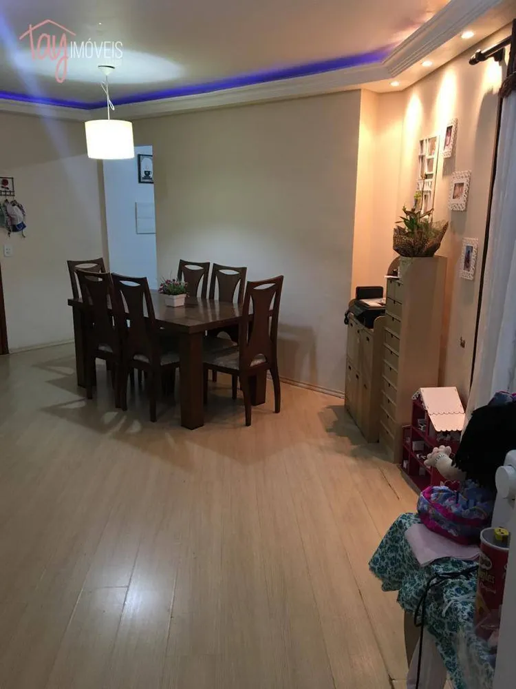 Apartamento, 2 quartos, 72 m² - Foto 4