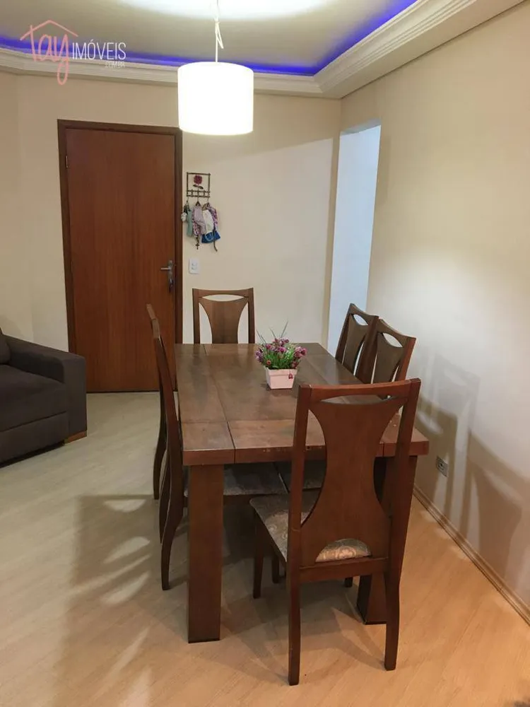Apartamento, 2 quartos, 72 m² - Foto 3