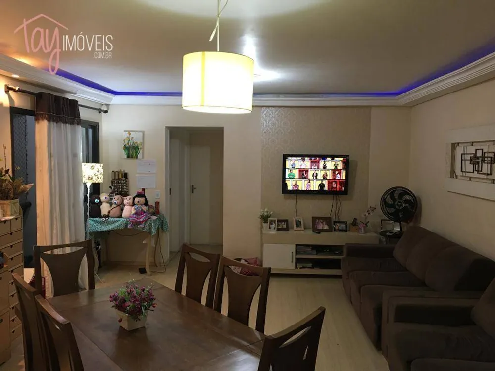 Apartamento, 2 quartos, 72 m² - Foto 1