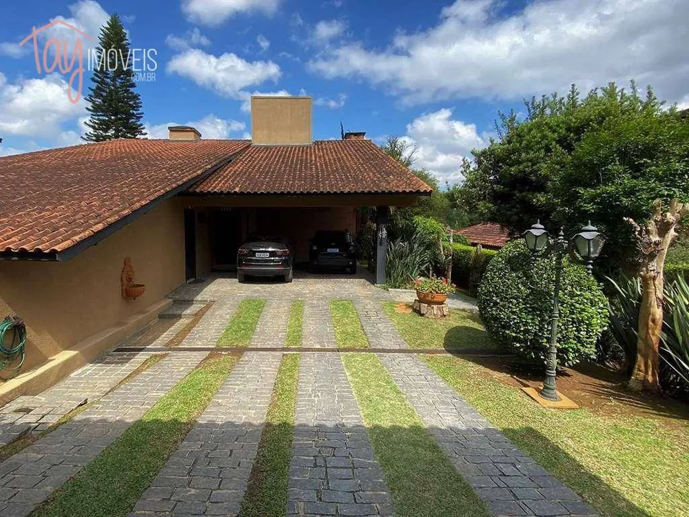 Casa, 3 quartos, 334 m² - Foto 4