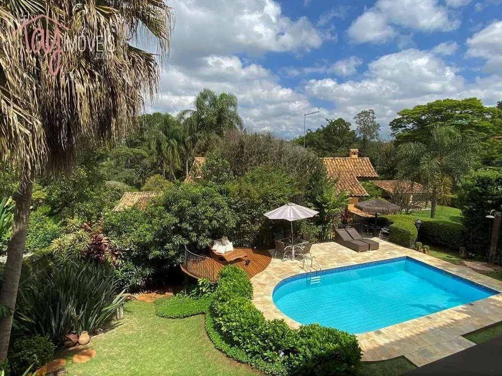 Casa, 3 quartos, 334 m² - Foto 1
