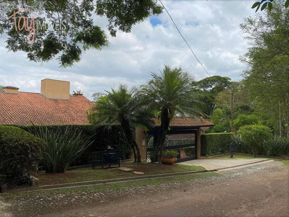 Casa, 3 quartos, 334 m² - Foto 2
