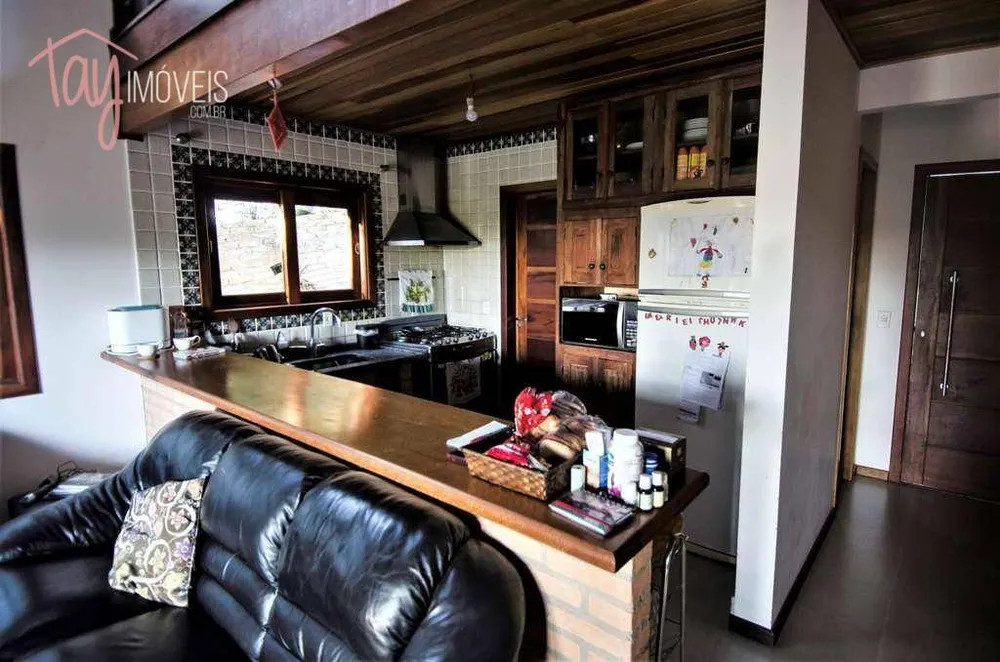Casa, 3 quartos, 130 m² - Foto 4