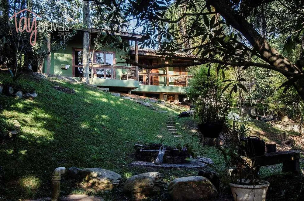 Casa, 3 quartos, 130 m² - Foto 1