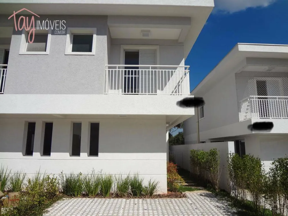Casa, 3 quartos, 110 m² - Foto 1