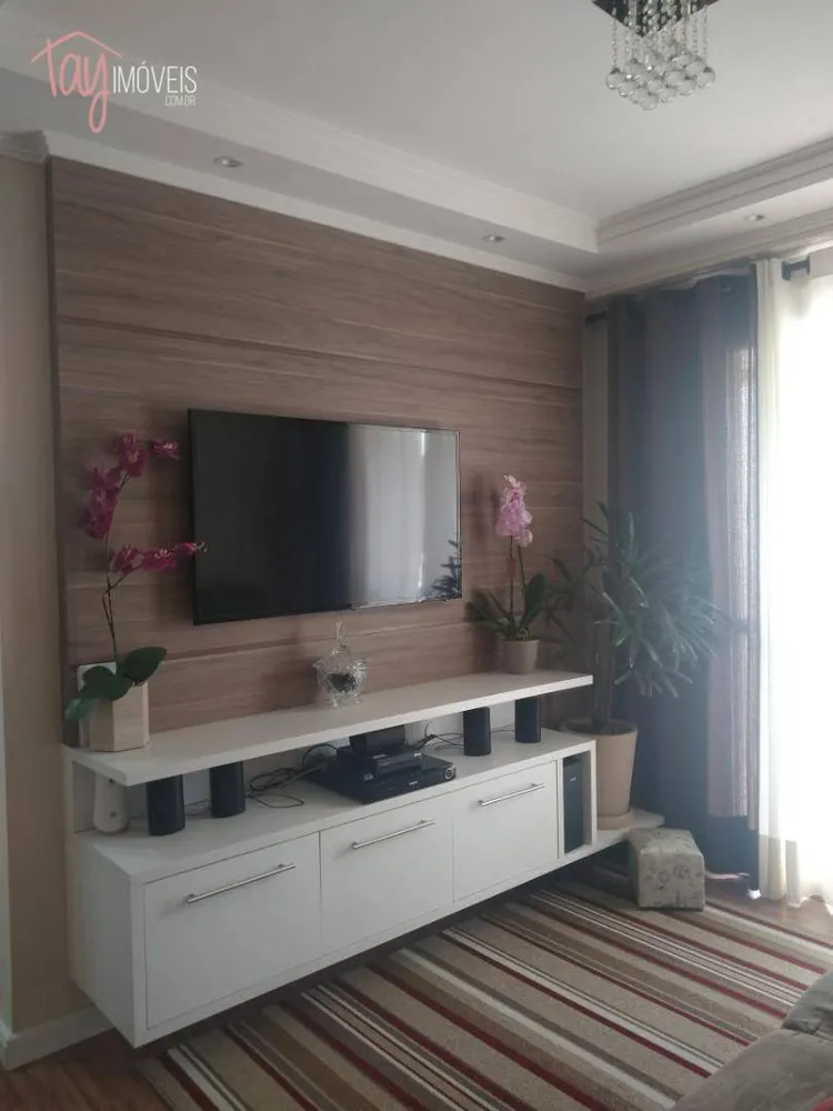 Apartamento, 2 quartos, 57 m² - Foto 1