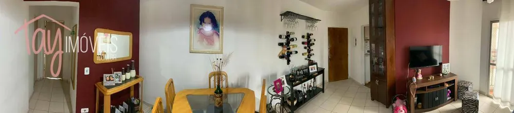 Apartamento, 2 quartos, 58 m² - Foto 3