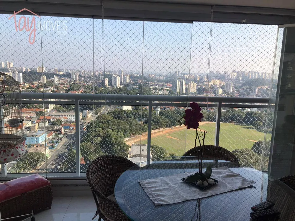 Apartamento, 2 quartos, 82 m² - Foto 1
