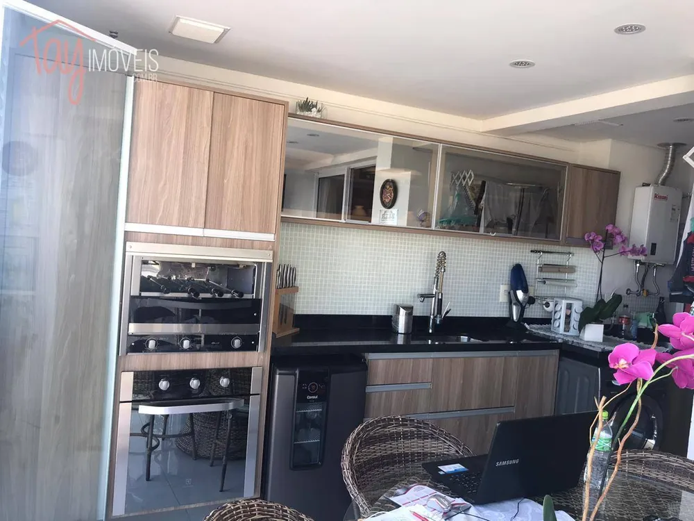 Apartamento, 2 quartos, 82 m² - Foto 3