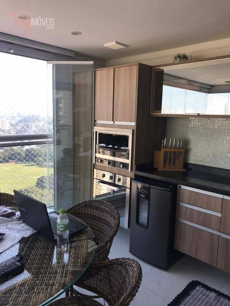 Apartamento, 2 quartos, 82 m² - Foto 2
