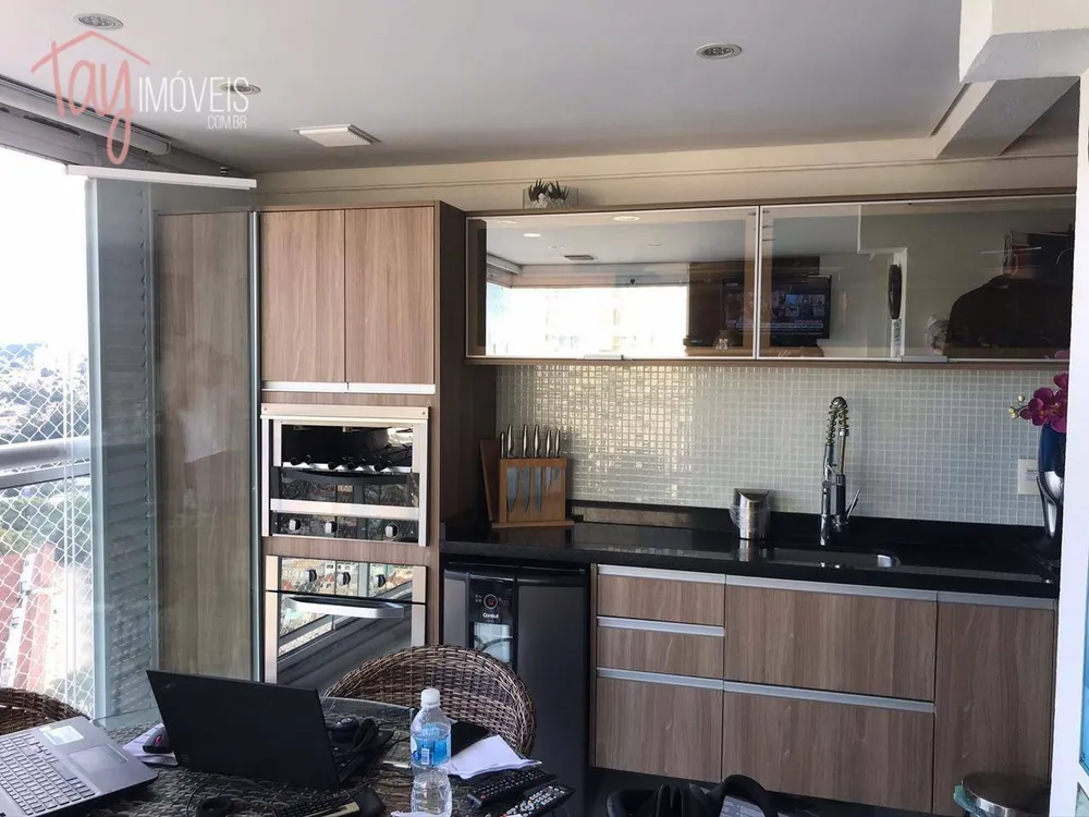Apartamento, 2 quartos, 82 m² - Foto 4