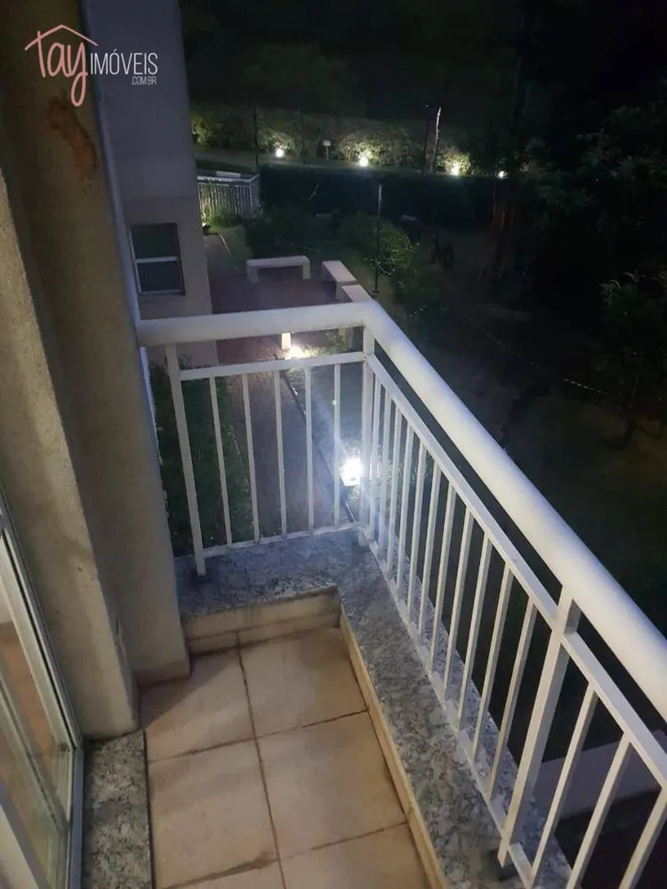Apartamento, 2 quartos, 56 m² - Foto 2