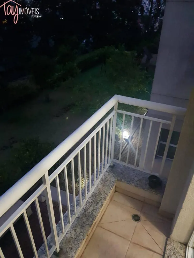 Apartamento, 2 quartos, 56 m² - Foto 1