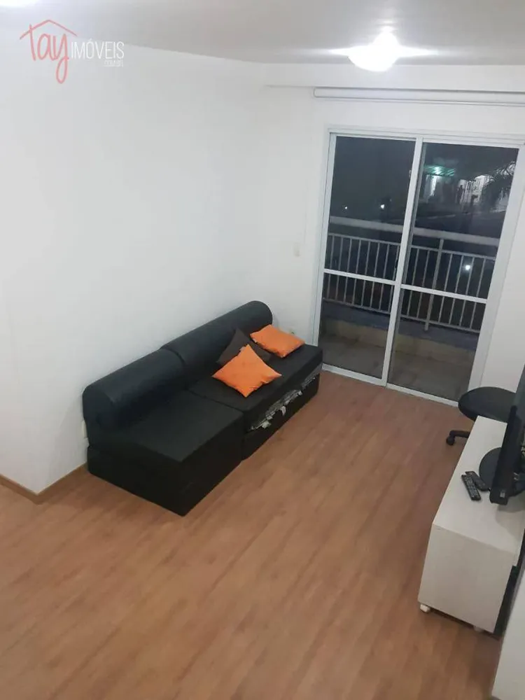 Apartamento, 2 quartos, 56 m² - Foto 4
