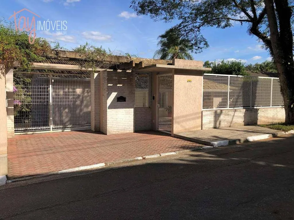 Casa, 5 quartos, 243 m² - Foto 1