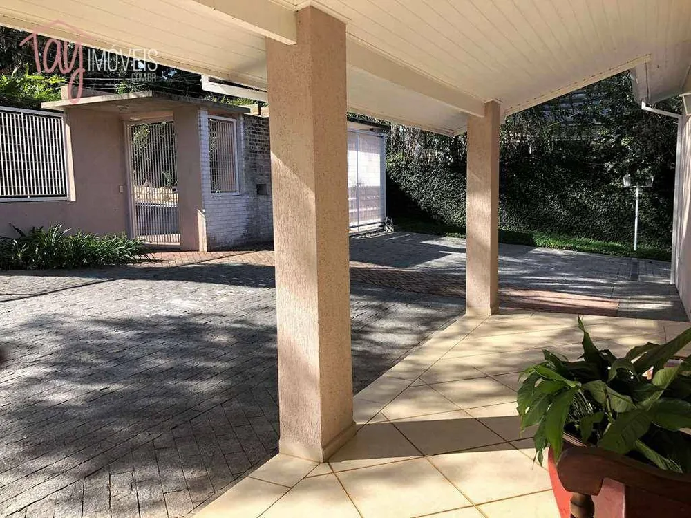 Casa, 5 quartos, 243 m² - Foto 4