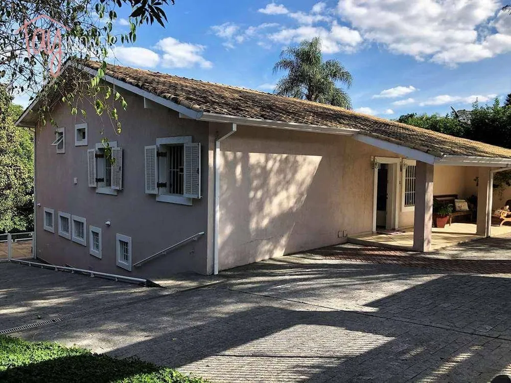 Casa, 5 quartos, 243 m² - Foto 3