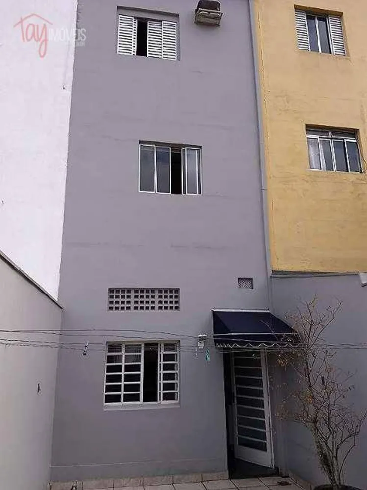 Sobrado, 2 quartos, 90 m² - Foto 2