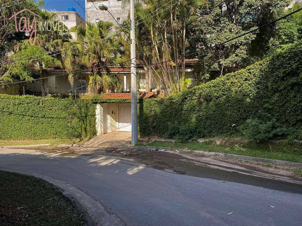 Casa, 4 quartos, 460 m² - Foto 1