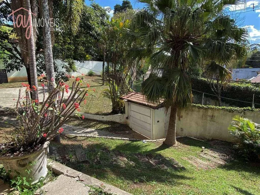 Casa, 4 quartos, 460 m² - Foto 3