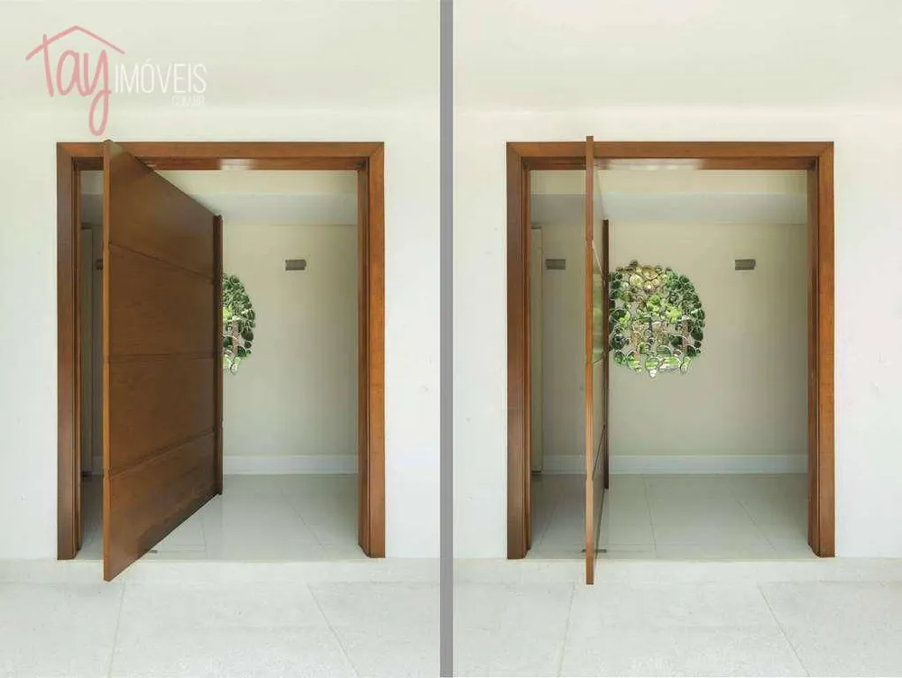 Casa, 5 quartos - Foto 4
