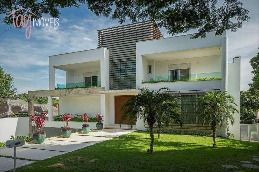 Casa, 5 quartos - Foto 3