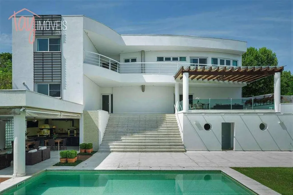Casa, 5 quartos - Foto 2