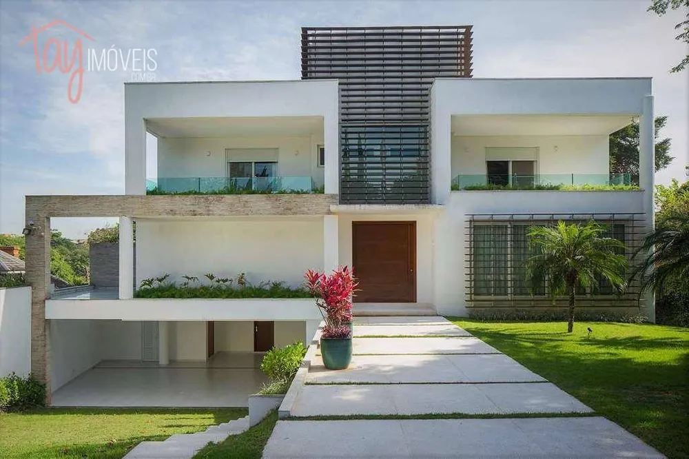 Casa, 5 quartos - Foto 1
