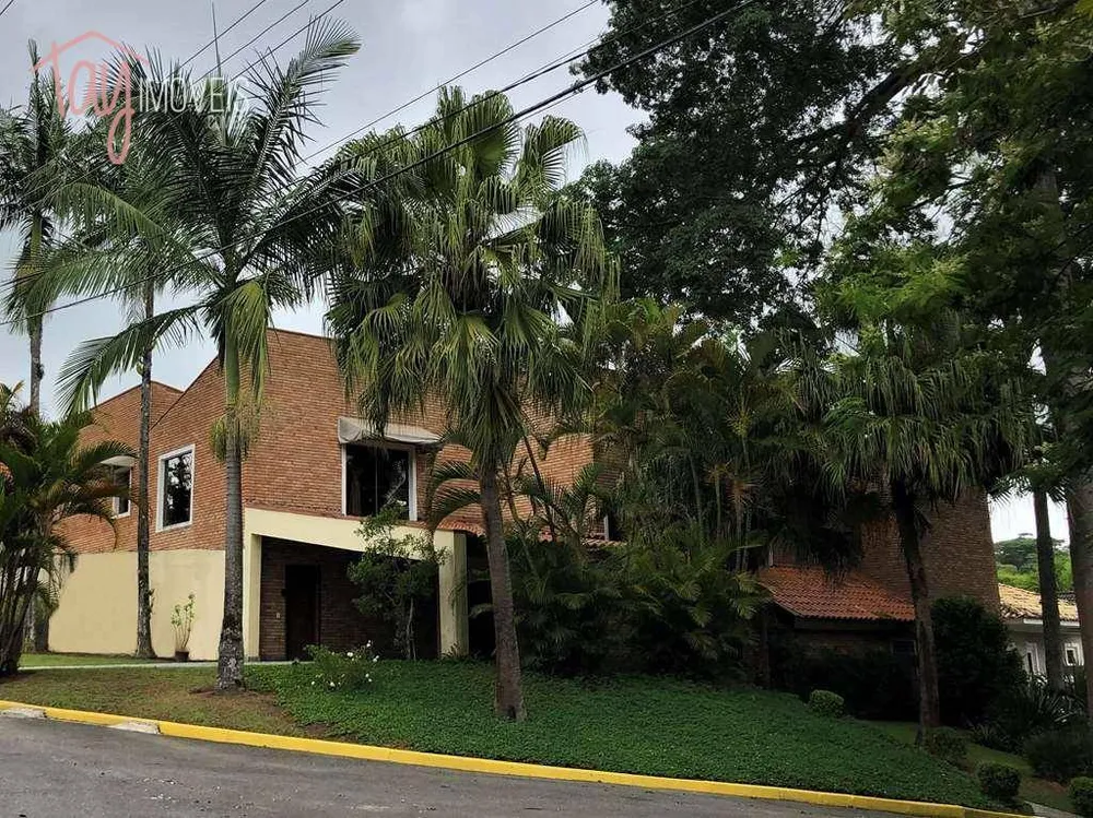 Casa, 4 quartos, 800 m² - Foto 2