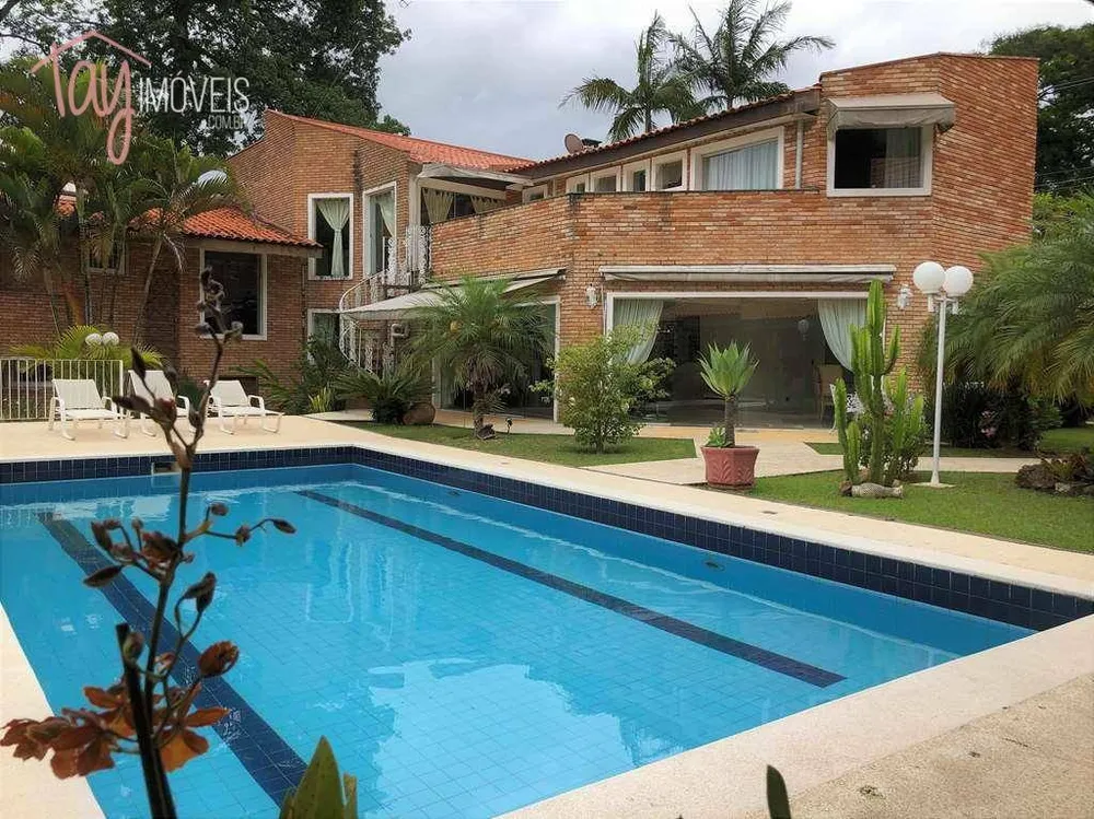 Casa, 4 quartos, 800 m² - Foto 1