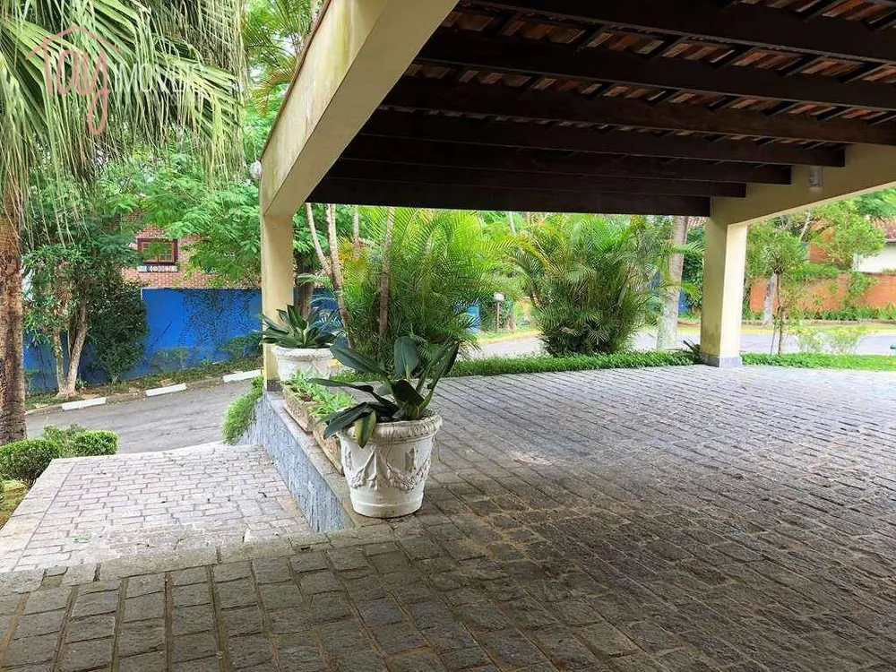 Casa, 4 quartos, 800 m² - Foto 3
