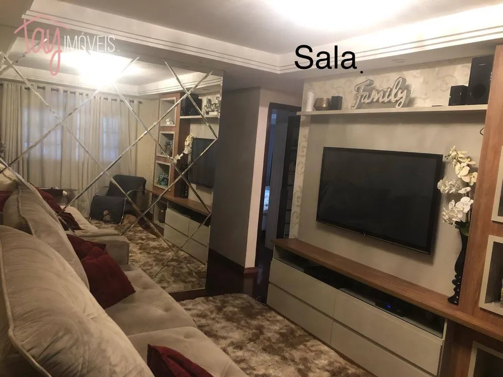 Casa, 3 quartos, 200 m² - Foto 4