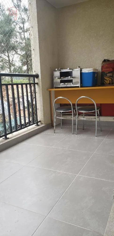 Apartamento, 3 quartos, 80 m² - Foto 4