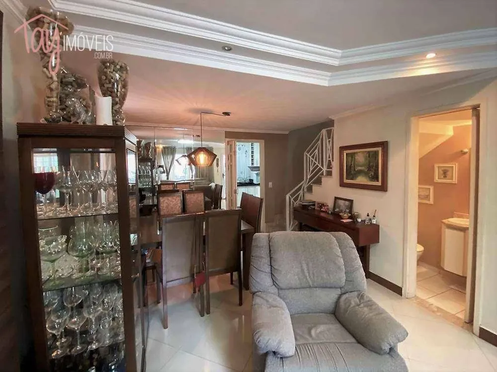 Casa, 3 quartos, 91 m² - Foto 3