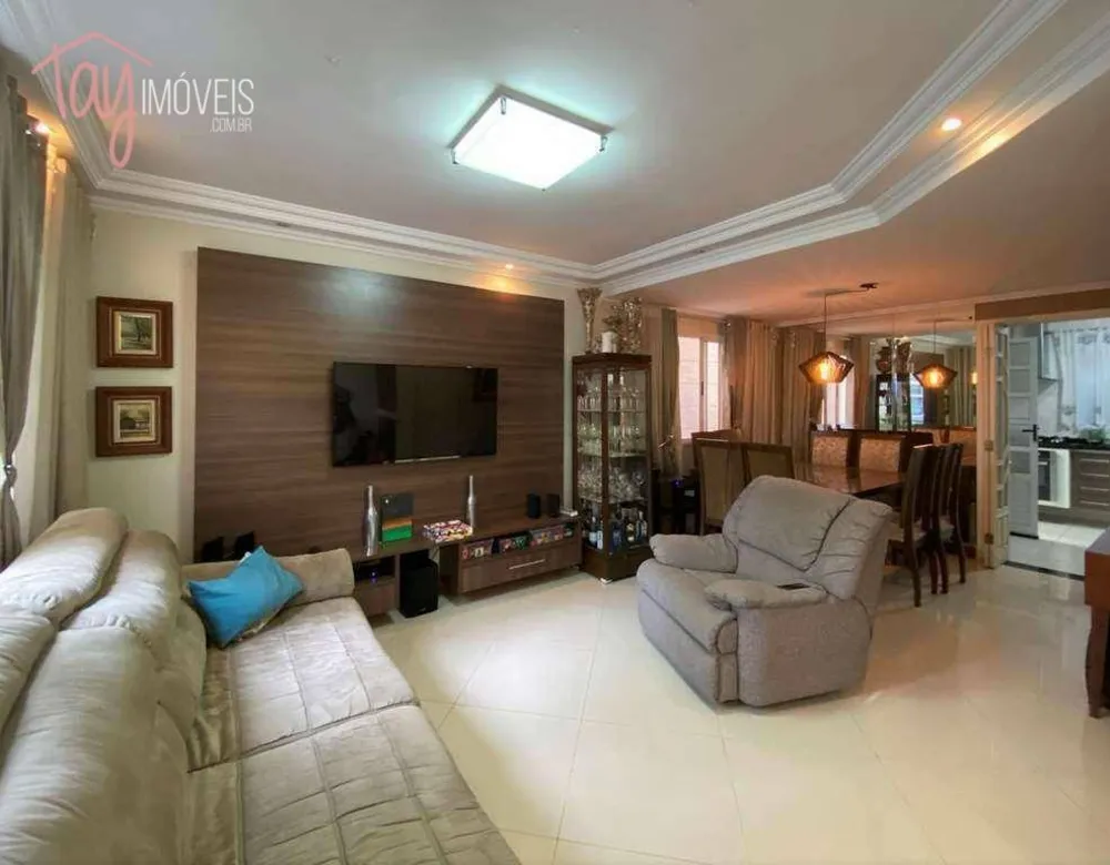 Casa, 3 quartos, 91 m² - Foto 2