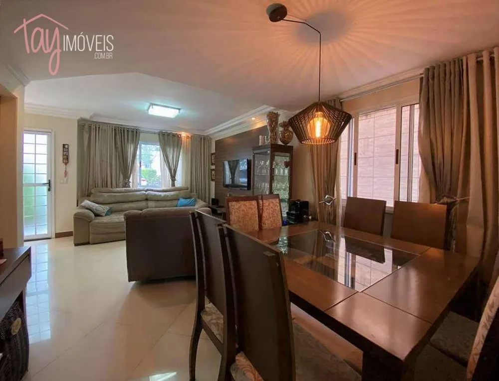Casa, 3 quartos, 91 m² - Foto 4