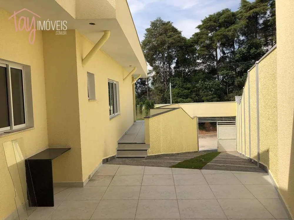Casa, 3 quartos, 164 m² - Foto 4