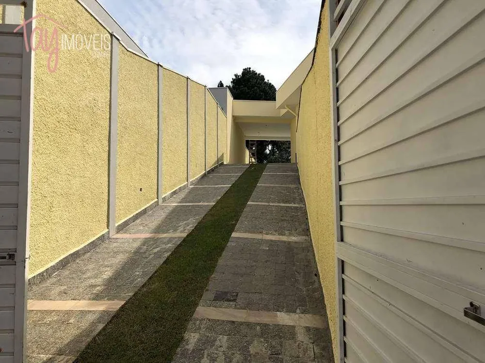 Casa, 3 quartos, 164 m² - Foto 3