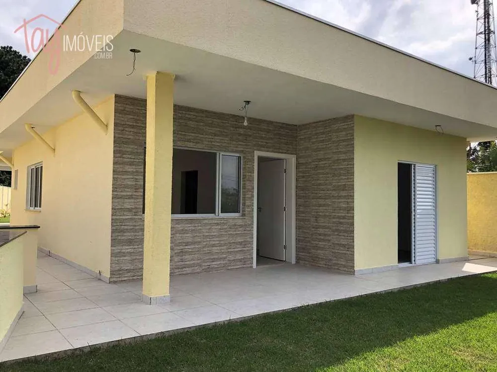 Casa, 3 quartos, 164 m² - Foto 1