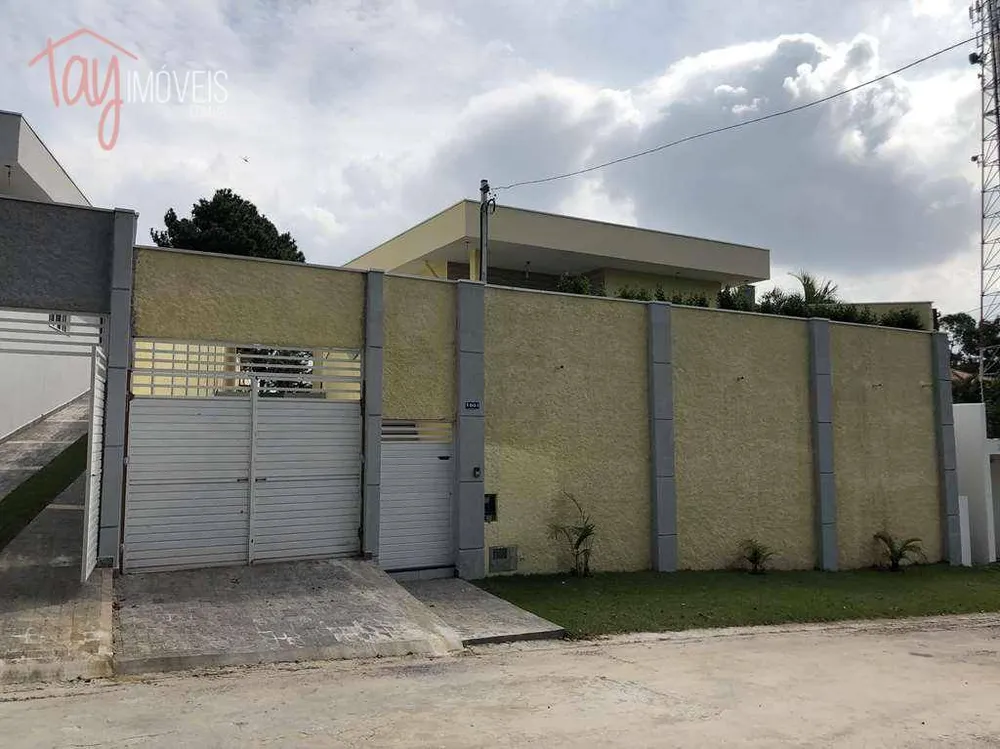 Casa, 3 quartos, 164 m² - Foto 2