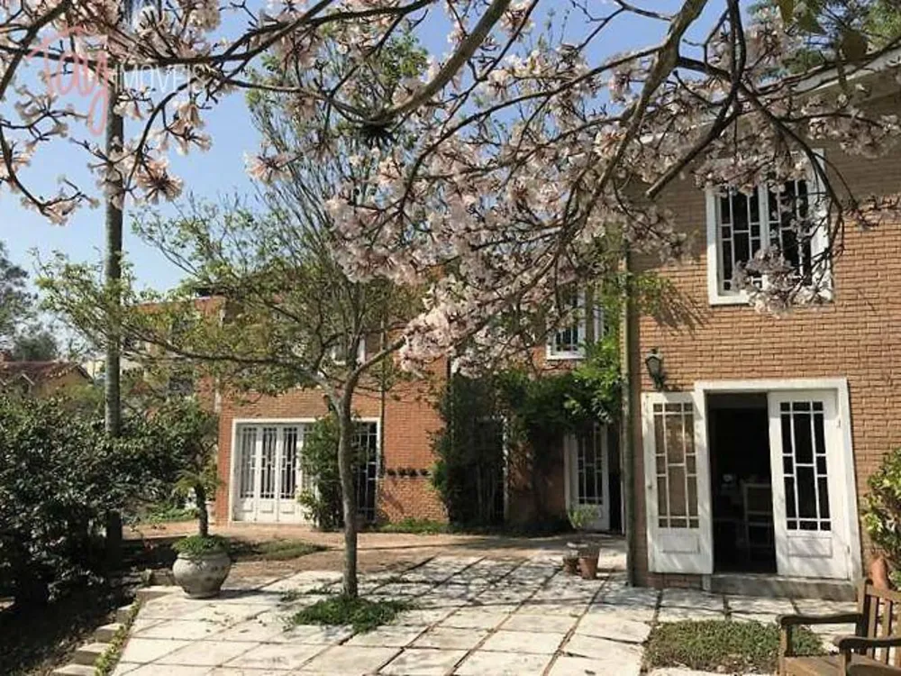 Casa, 3 quartos, 357 m² - Foto 1